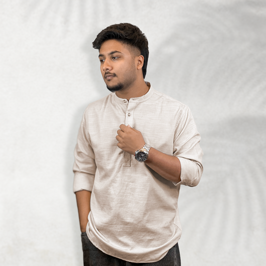 Henley Katua | Peanut Milkshake