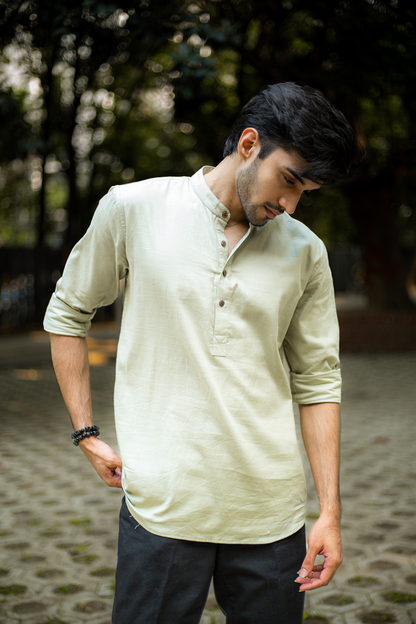 Henley Katua | Mint Lemonade