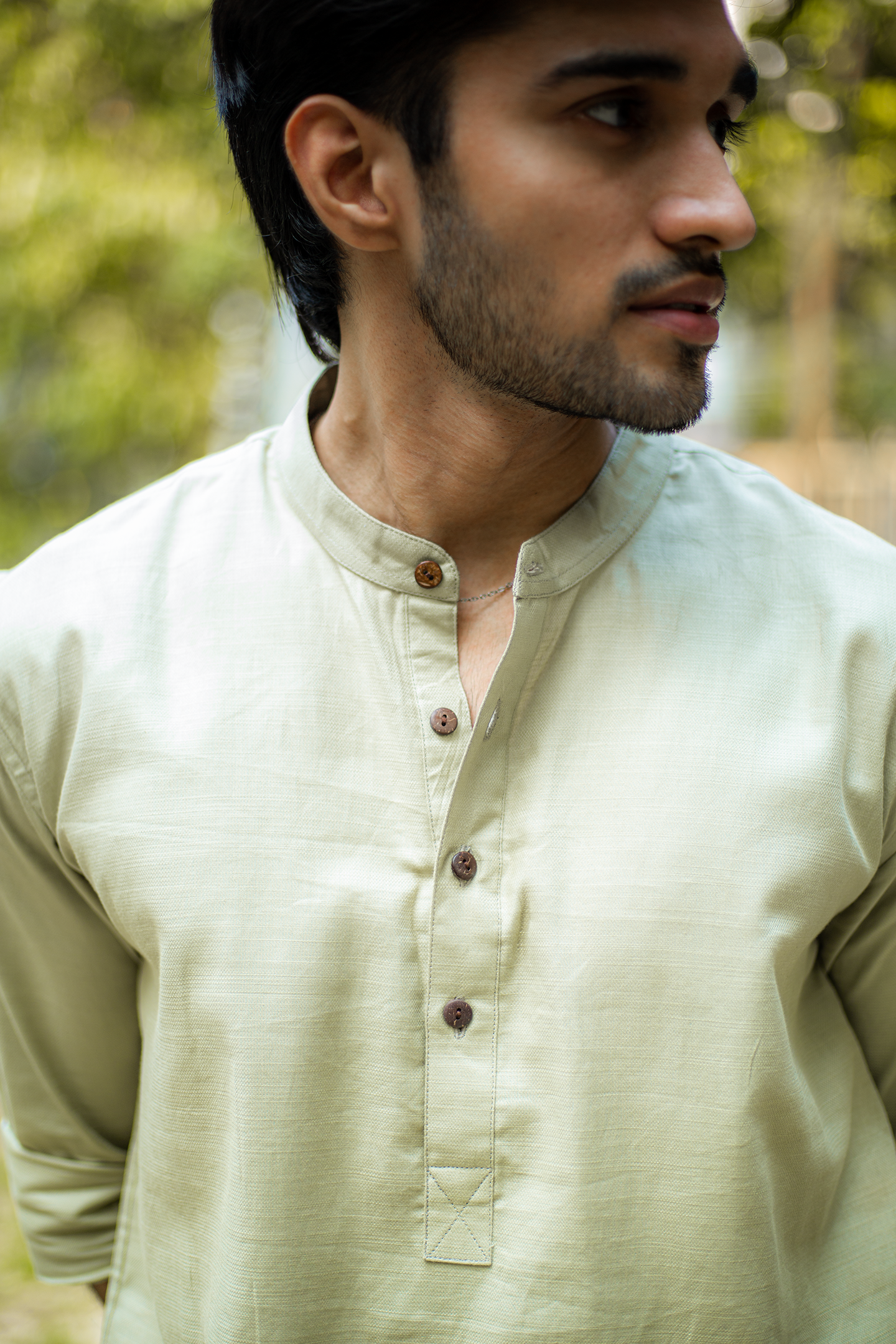 Henley Katua | Mint Lemonade