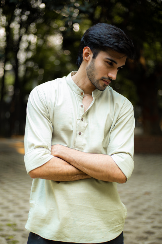 Henley Katua | Mint Lemonade