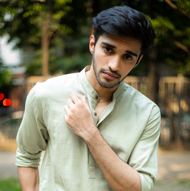 Henley Katua | Mint Lemonade