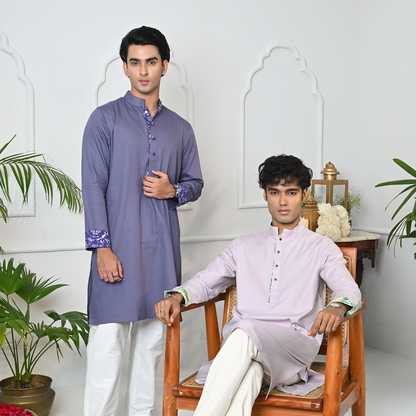 Sukoon   Panjabi |  Purple