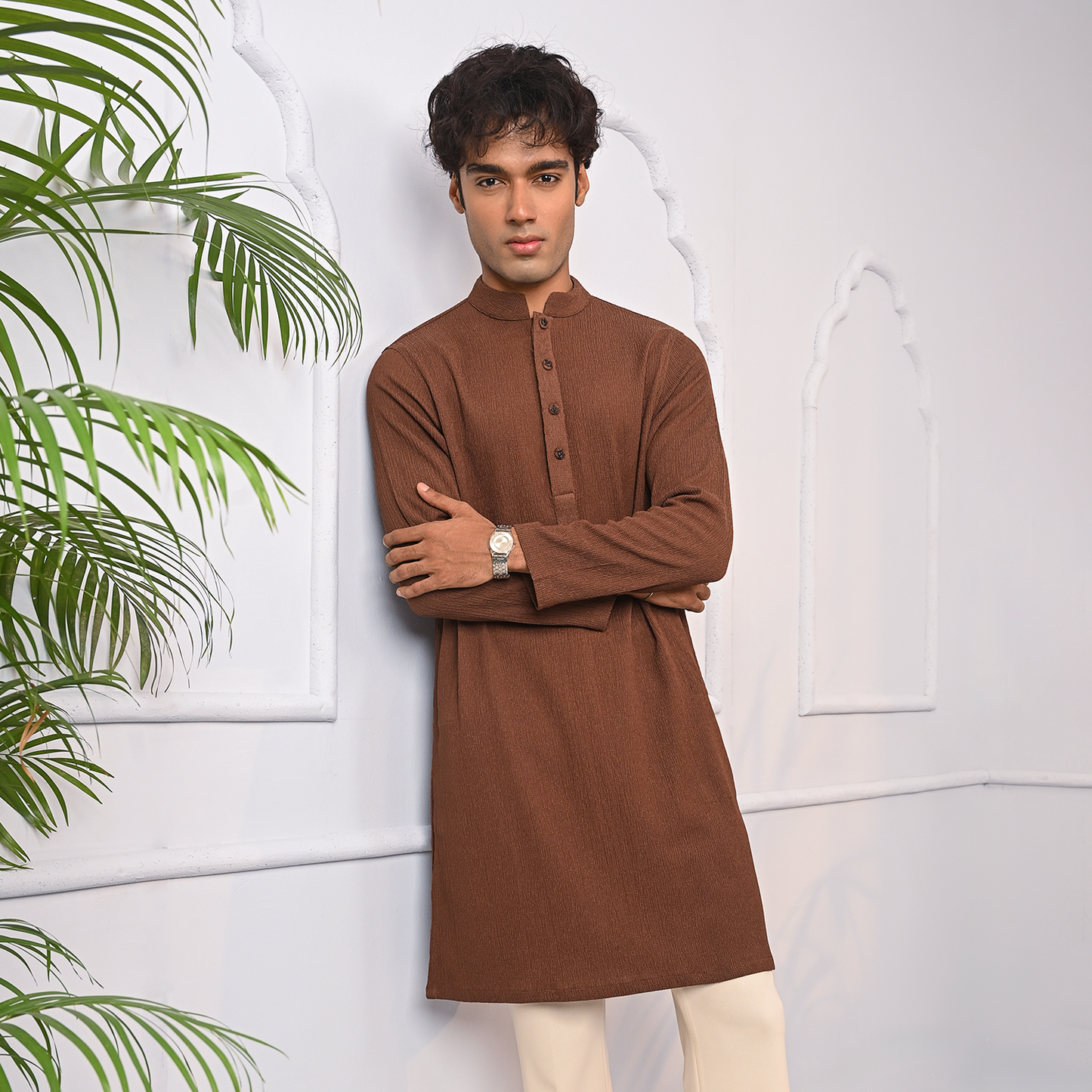 Nazm  Zardozi Panjabi   Mocha