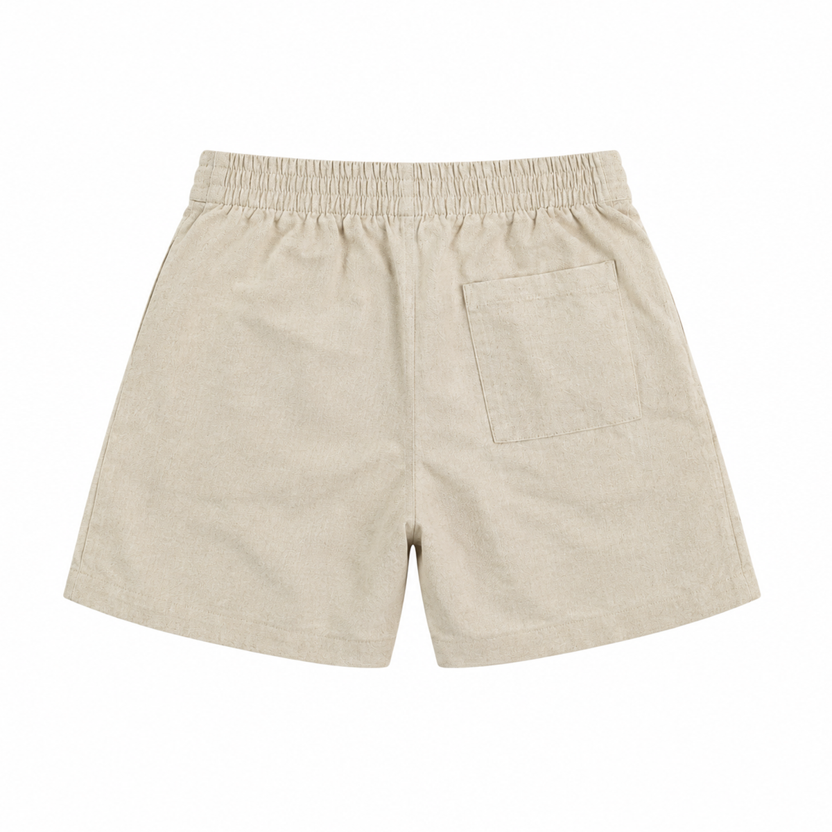 Beach Shorts । Beige
