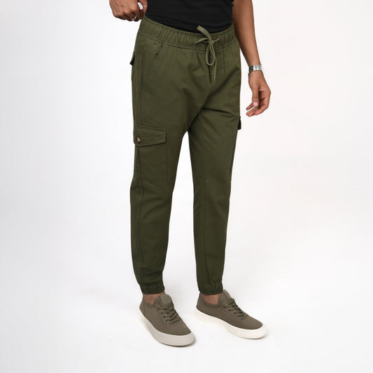 Cargo Pants   Olive