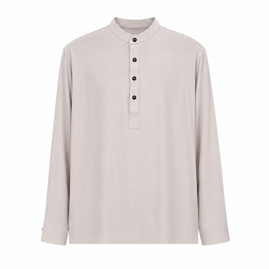 Henley Katua Wooden | Lavender Blush