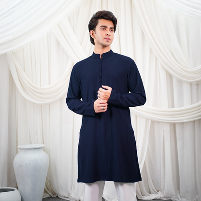 Areez Panjabi | Blue
