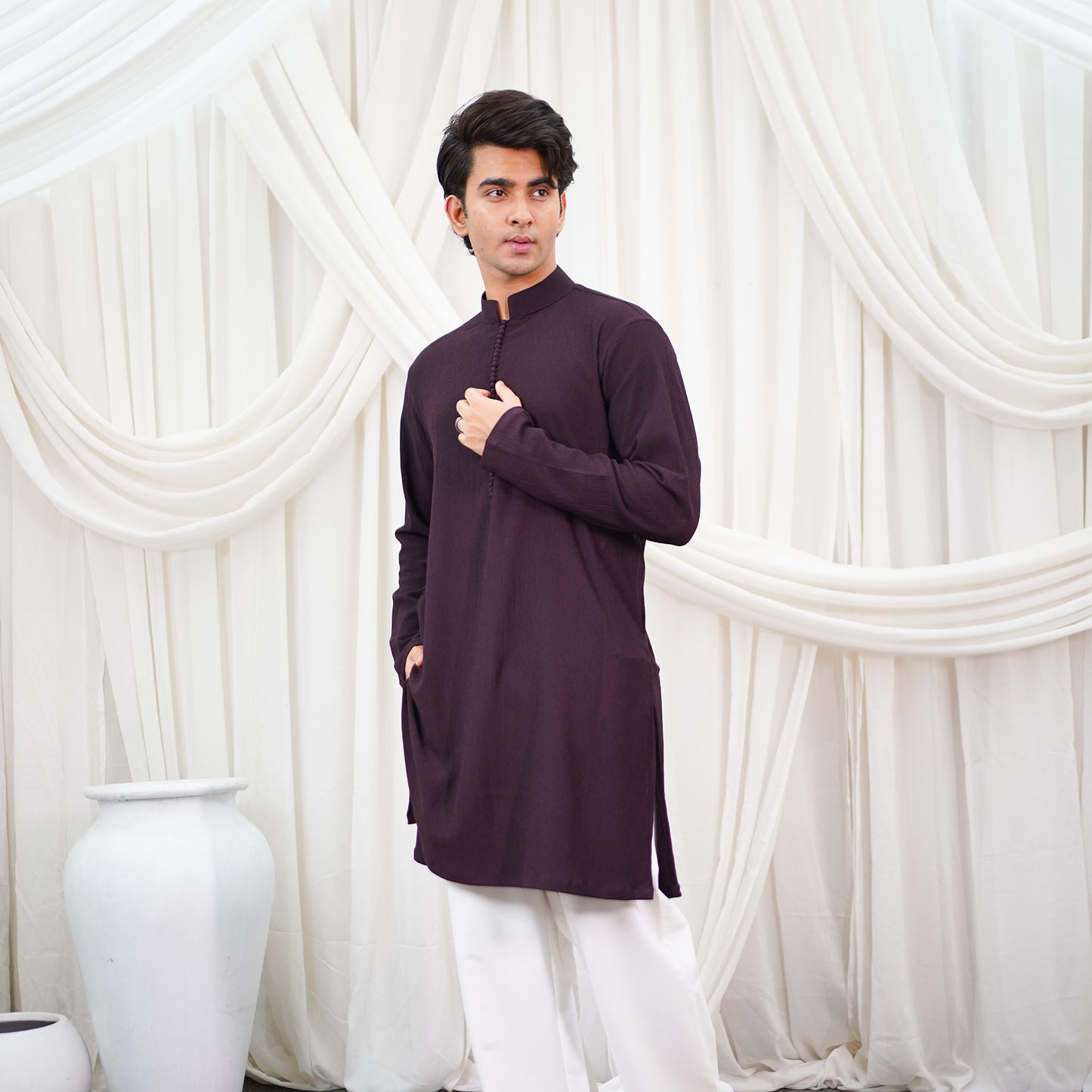 Areez Panjabi | Wine