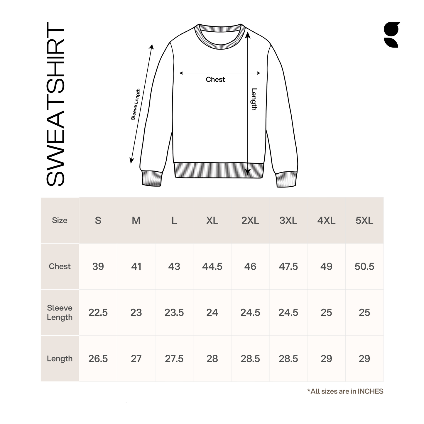 Sweatshirt    Off White