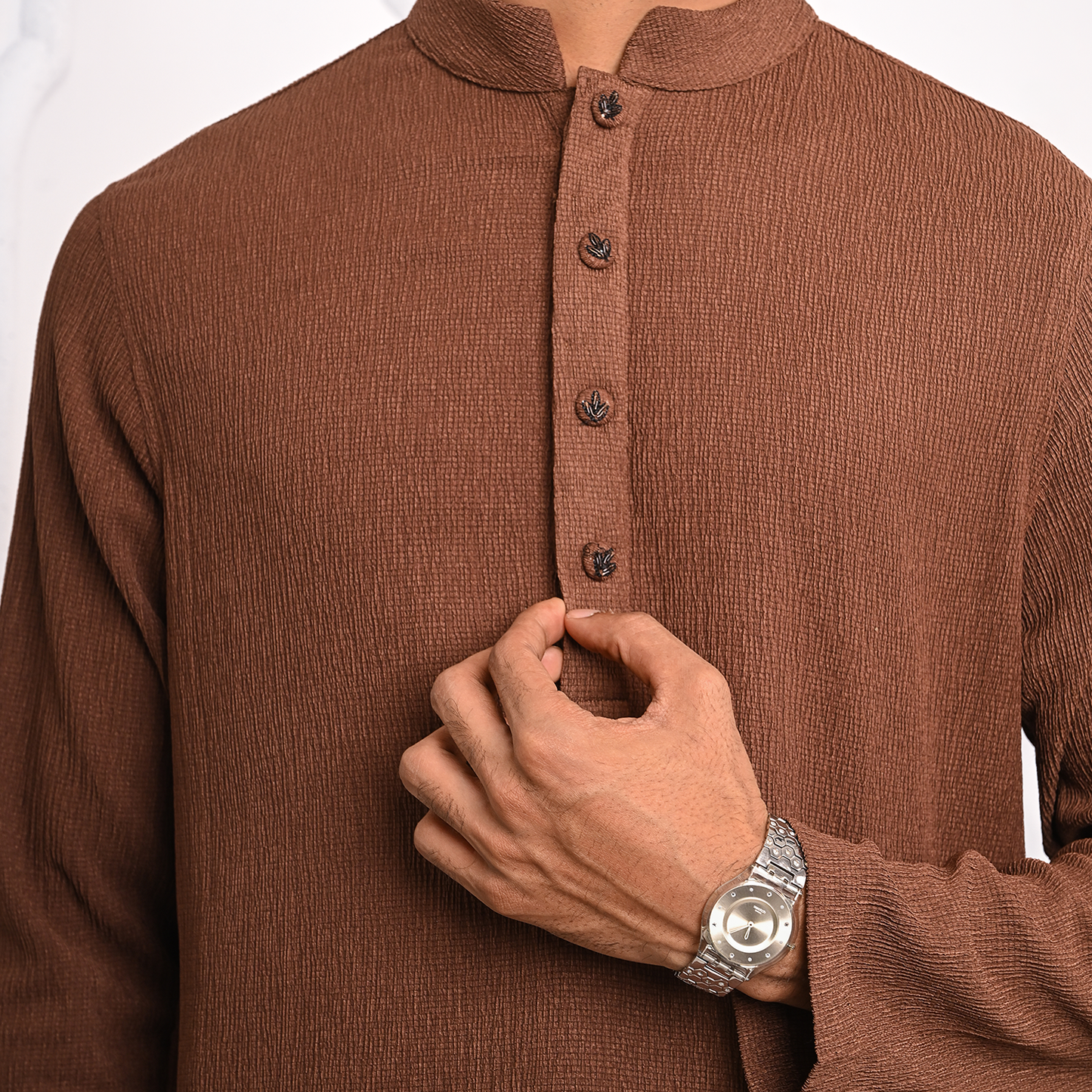 Nazm  Zardozi Panjabi   Mocha