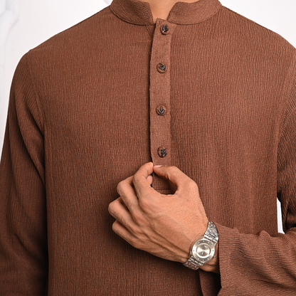 Nazm  Zardozi Panjabi   Mocha