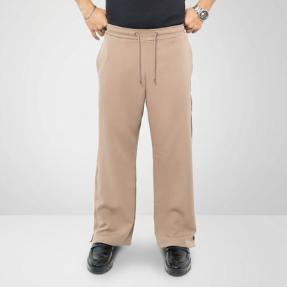 Easy Pants | Golden Brown