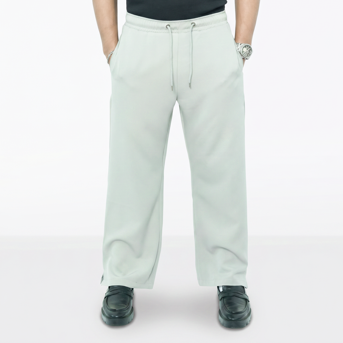 Easy Pants | Sage