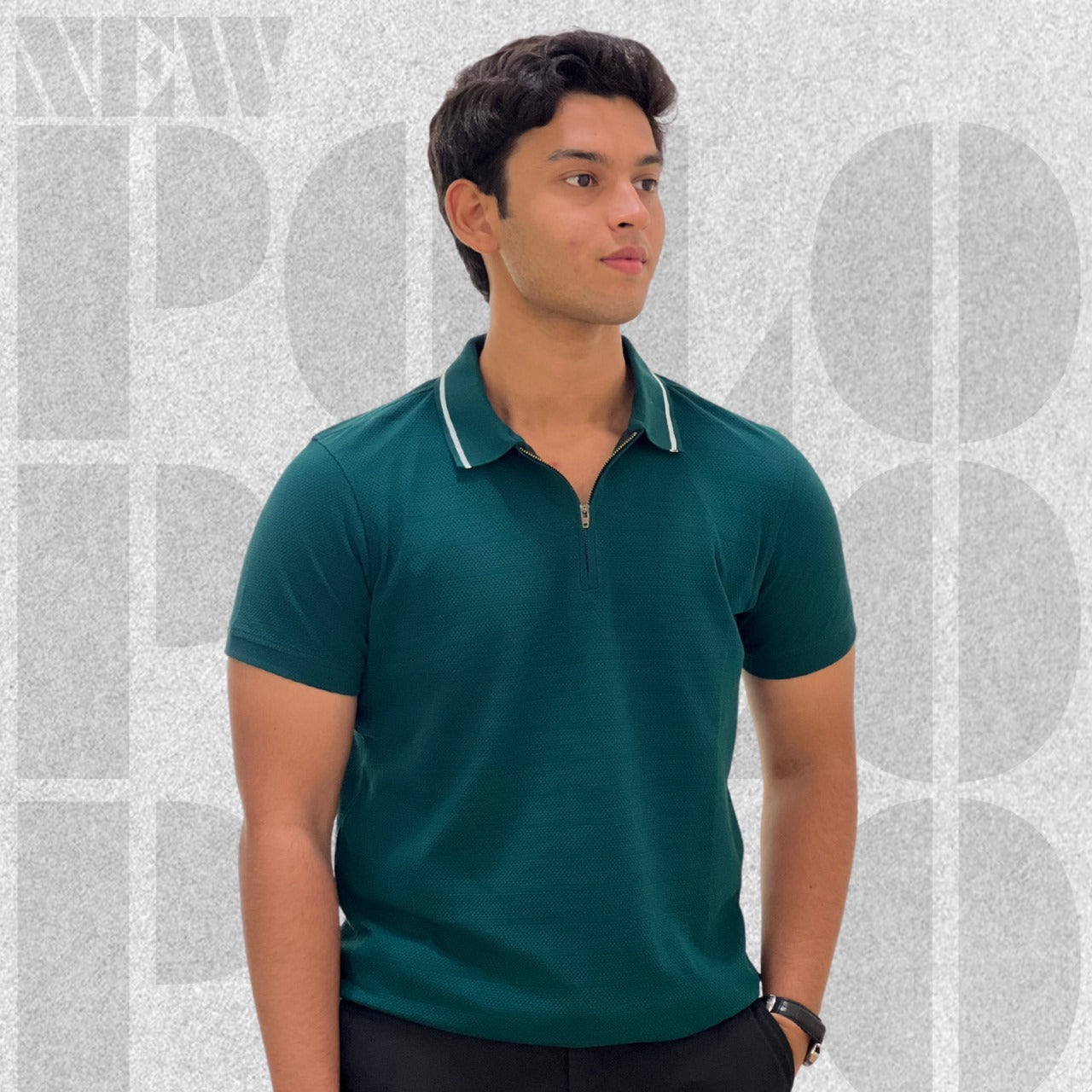 Timeless Supreme Polo - Universal Edition | Teal