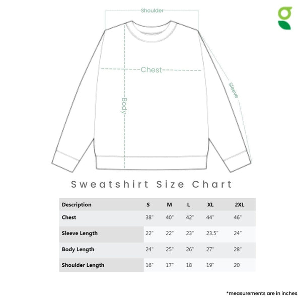 Maroon Sweatshirt | Zulo Sweatshirt Zulo 