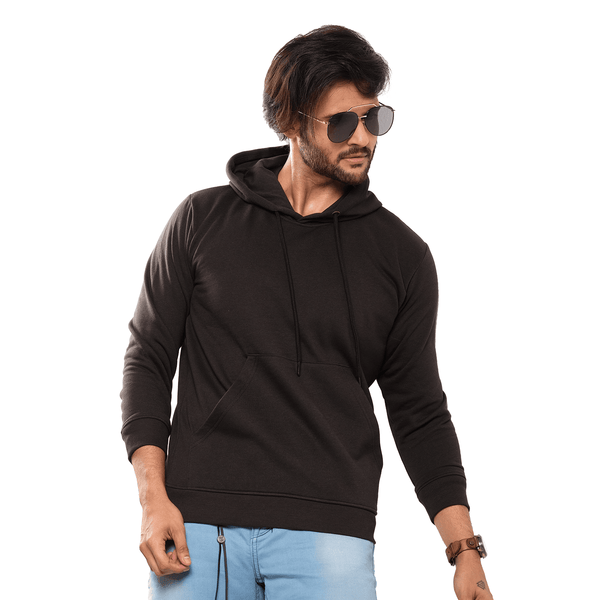 Hoodie Black GoodyBro 