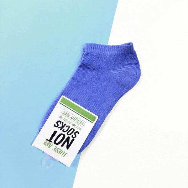 Goody Socks Light Blue Socks GoodyBro 