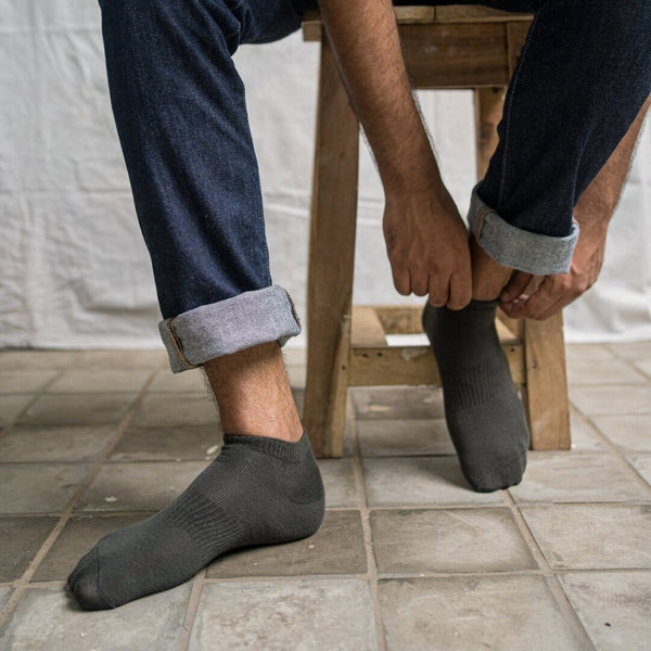 Goody Socks Olive Socks GoodyBro 