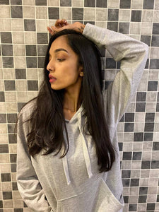 Grey Halka Gorom Halka Thanda Hoodie Hoodie GoodyBro 