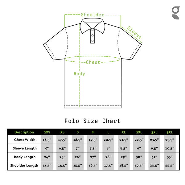 Polo Grey Grabs GoodyBro 