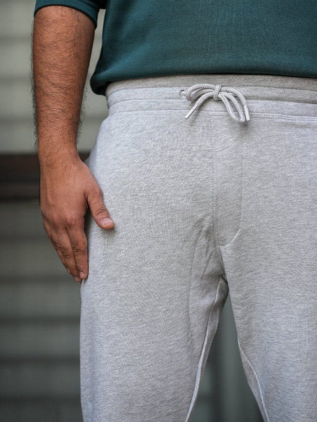 Shorts Grey | Zulo Shorts Zulo 