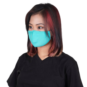 Stylish Mask - Emerald Mask GoodyBro 