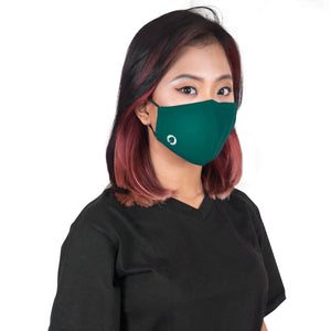 Stylish Mask - Green Mask GoodyBro 