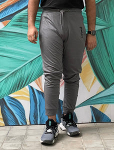 Summer Joggers | Grey Summer Joggers GoodyBro 