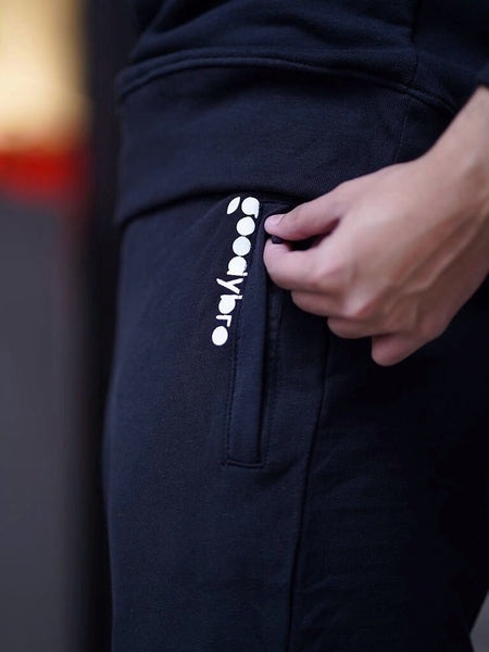 Unisex Joggers | Black Joggers GoodyBro 